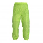 OXFORD - pantaloni ploaie RAINSEAL XL - YELLOW FLUO [antiploaie]