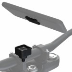 OXFORD - CLIQR Universal Handlebar Riser Mount [nou]