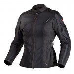 NORDCODE - geaca FIGHT AIR LADY - M, negru