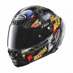 X-LITE Full-face - X-803RS [ULTRA CARBON] HOLESHOT [034] [XL]