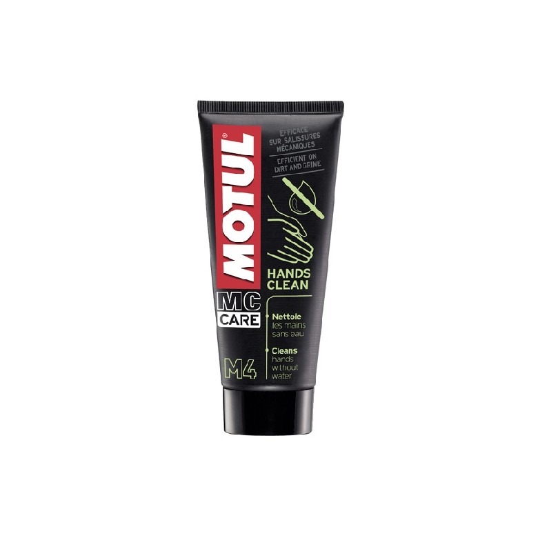 MOTUL - M4 HANDS CLEAN - 100ml