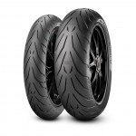 PIRELLI SPORT TOURING - ANGEL GT - 190/55-17 [75W] [spate]