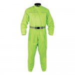 OXFORD - costum ploaie RAINSEAL M - YELLOW FLUO [antiploaie]