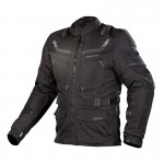 NORDCODE - geaca ADVENTURE EVO - L, negru