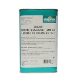 MOTOREX - LICHID FRANA DOT 5.1 - 1L