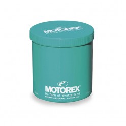 MOTOREX - GREASE 176GP TIN - 850gr