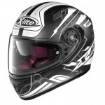 X-LITE Full-face - X-661 [EXTREME TITANTECH] HONEYCOMB [008] [XL]