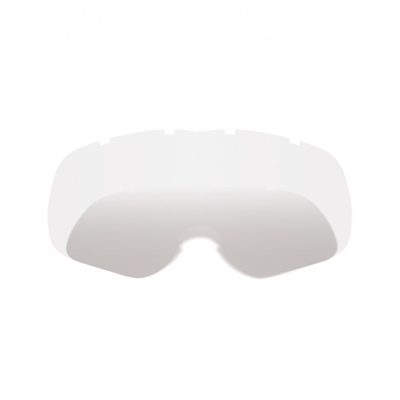 OXFORD - FURY JUNIOR CLEAR LENS