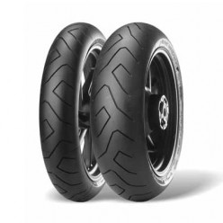 PIRELLI - DRAGON SUPERCORSA PRO - 190/50-17 (73W) (spate)