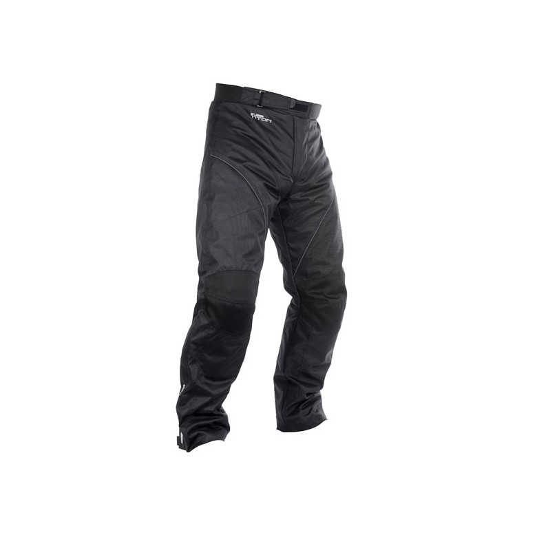 OXFORD - pantaloni textil TITAN 2.0 BLACK 2XL/40 [Lichidare]