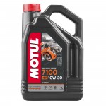 MOTUL - 7100 10W30 - 4L