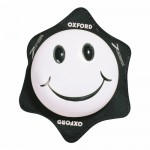 OXFORD - SMILEY KNEE SLIDERS WHITE (COD VECHI: OX-OF264)