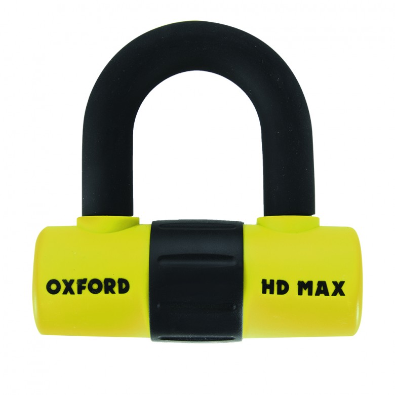 OXFORD - HD MAX YELLOW