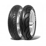 PIRELLI - GTS 23 / GTS 24 - 120/70-13 53P (TL) (fata/spate)