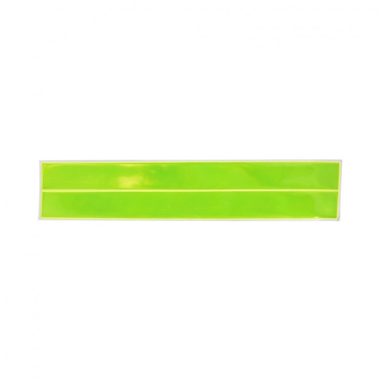 OXFORD - 2 X Bright Strips Yellow (12 X 217MM)