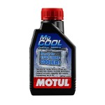 MOTUL - Aditiv Antigel MOCOOL - 500ml (scade temperatura lichidului de racire cu 15?C)