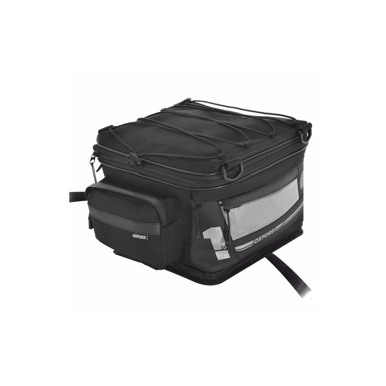 OXFORD - F1 TAIL PACK large 35L