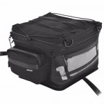 OXFORD - F1 TAIL PACK large 35L