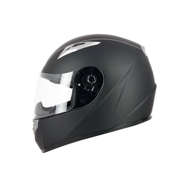 SIFAM - Casca Full-face S-LINE S448 - negru mat [S]