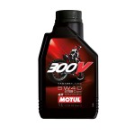 MOTUL - 300V 5W40 OFFROAD - 1L