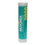 MOTOREX Biciclete - GREASE 2000 (FETT) - 400gr (TIN)