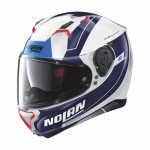 NOLAN Full-face - N87 SKILLED [N-COM] [099] [XXXL / 3XL]