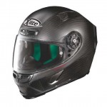 X-LITE Full-face - X-803 [ULTRA CARBON] PURO [002] [XL]