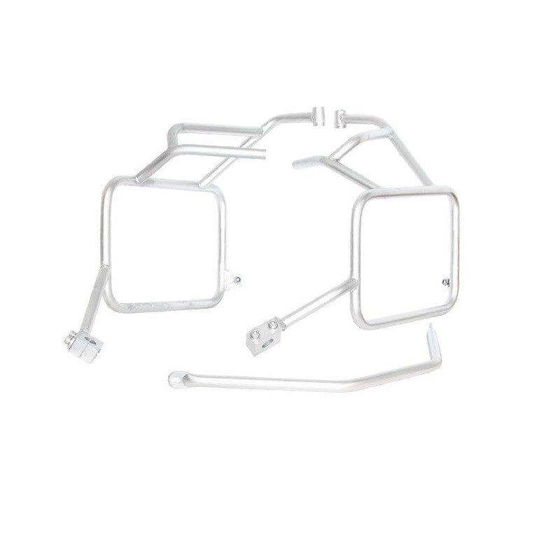 SIFAM - S-LINE SUPORT SIDECASE BMW F650/700/800 GS