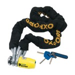 OXFORD - PATRIOT 12mm CHAINLOCK 1.5M