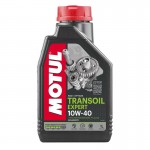 MOTUL - TRANSOIL EXPERT 10W40 - 1L