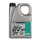 MOTOREX - RACING PRO 10W40 CROSS - 4L