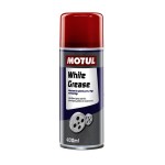 MOTUL - WHITE GREASE SPRAY - 400ml