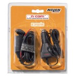 N-COM - BIKE BATTERY CHARGER