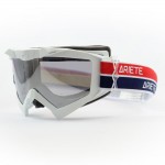 ARIETE - Ochelari ADRENALINE PRIMIS WHITE