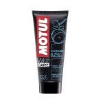 MOTUL - E6 CHROME & ALU POLISH - 200ml