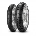 PIRELLI - SCORPION TRAIL - 150/70-18 (70V) (spate)