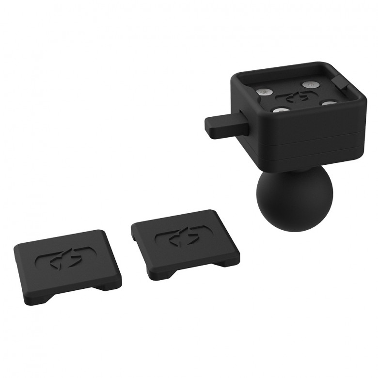 OXFORD - CLIQR 1inch Ball Mount System