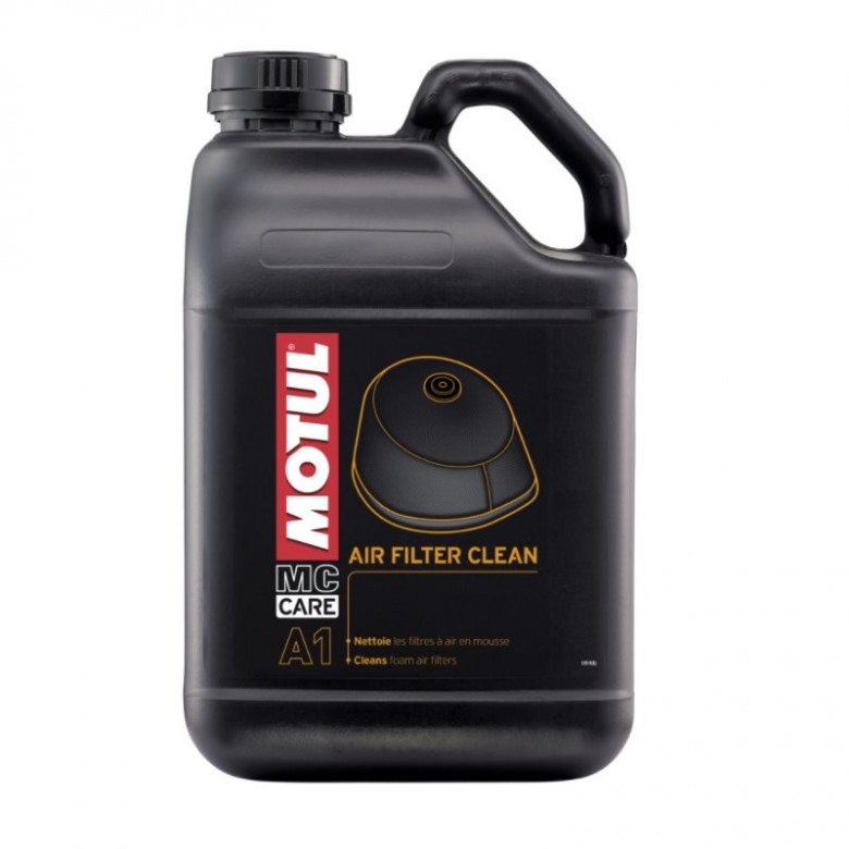 MOTUL - A1 AIR FILTER CLEAN - 5L