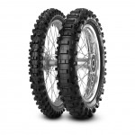 PIRELLI - SCORPION PRO FIM - 140/80-18 70M (M+S) (spate)