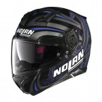 NOLAN Full-face - N87 [LED]LIGHT [N-COM] [029] [XXL / 2XL]