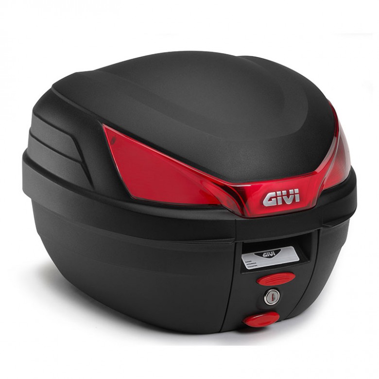 GIVI - Topbox B27NMAL