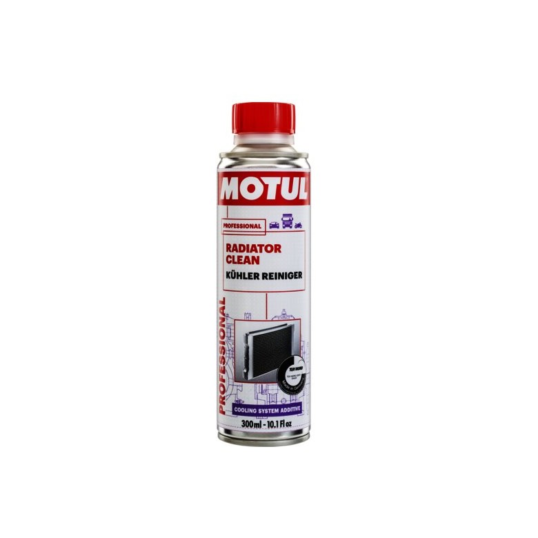 MOTUL - RADIATOR CLEAN - 300 ML