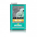 MOTOREX - AIR FILTER OIL 206 - 1L