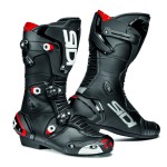 SIDI Racing - MAG-1, BLACK/BLACK 44