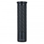 OXFORD - TECNICO GRIPS - BLACK