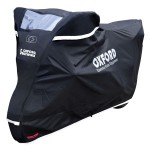 OXFORD - husa moto STORMEX - extra large (XL) [dimeniuni: 277x103x141]