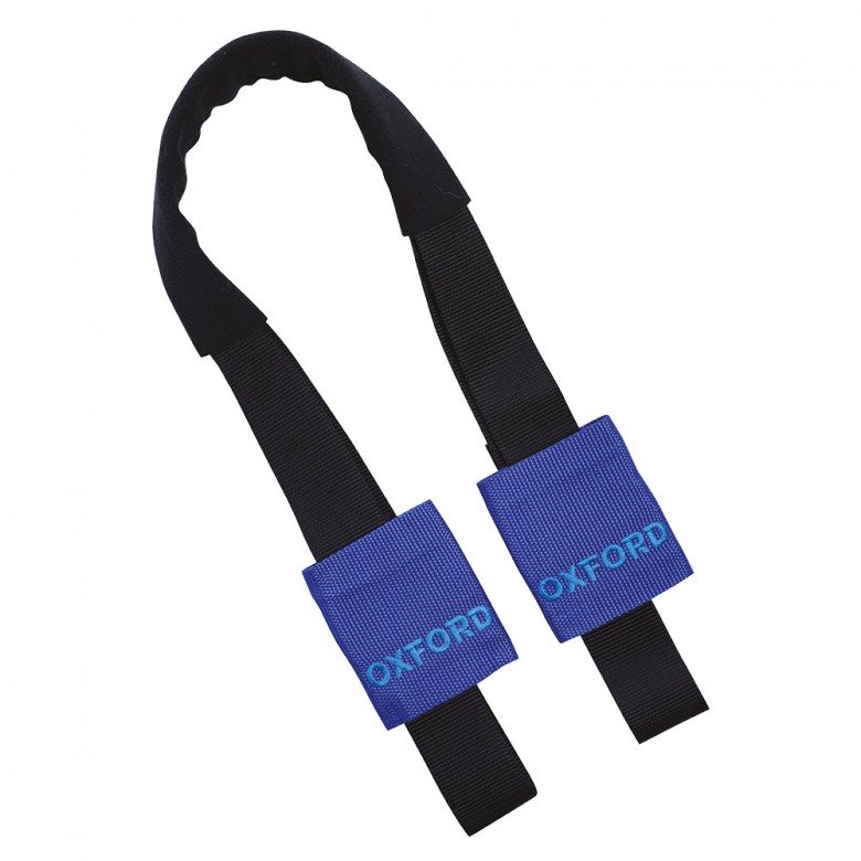 OXFORD - BAR STRAP HARNESS