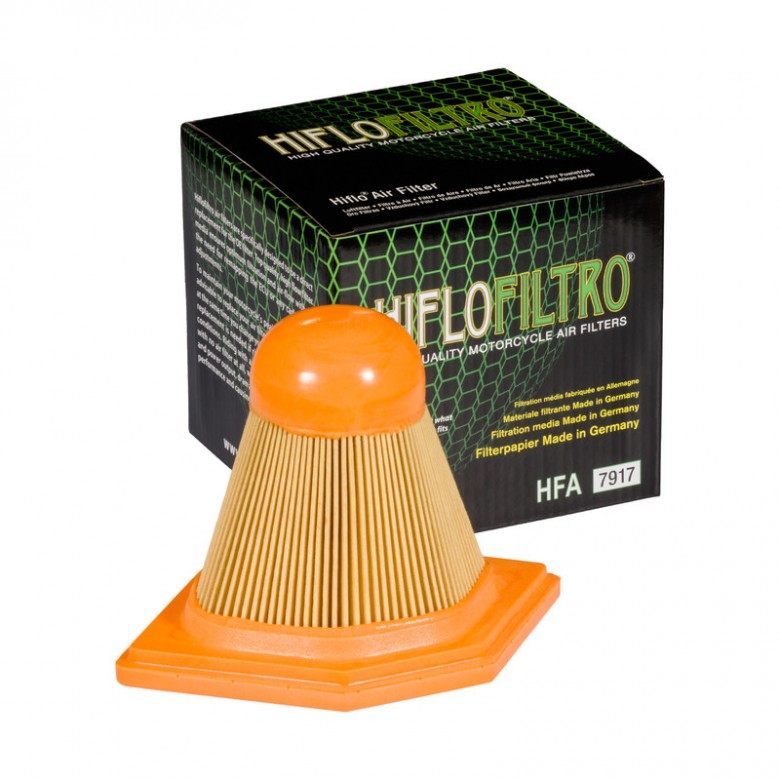 HIFLO - Filtru aer HFA7917 - BMW K1300 '09-