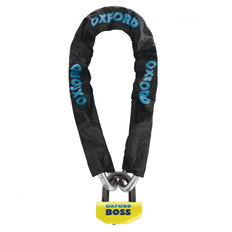 OXFORD - BIG BOSS CHAINLOCK 1.5M