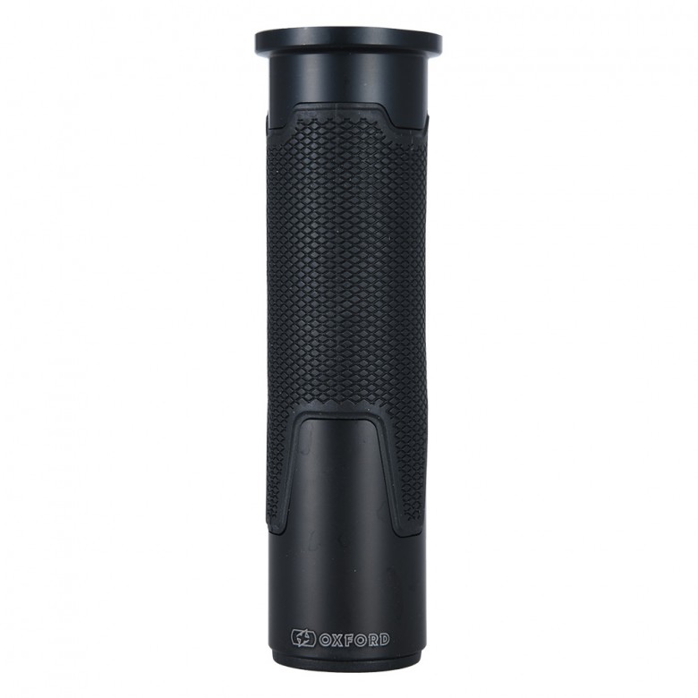 OXFORD - AVANZA GRIPS - BLACK